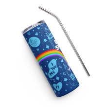 Load image into Gallery viewer, Bud Spite Stainless steel tumbler