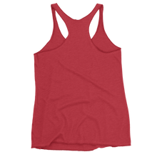 Load image into Gallery viewer, Safety Third Women's Racerback Tank