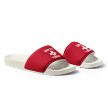 Load image into Gallery viewer, Safety Third Women's slides