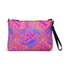 Load image into Gallery viewer, Dino Crossbody bag
