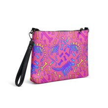 Load image into Gallery viewer, Dino Crossbody bag
