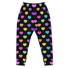 Load image into Gallery viewer, Hashy VDay After Dark Men&#39;s Joggers
