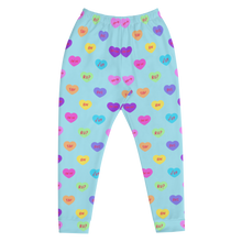 Load image into Gallery viewer, Hashy VDay Men&#39;s Joggers

