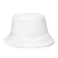 Load image into Gallery viewer, Safety Third Reversible bucket hat
