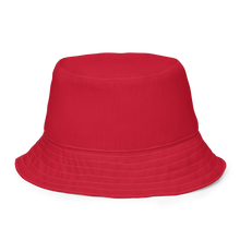 Load image into Gallery viewer, Safety Third Reversible bucket hat
