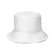 Load image into Gallery viewer, Safety Third Reversible bucket hat
