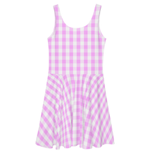 Load image into Gallery viewer, Dolly Skater Dress

