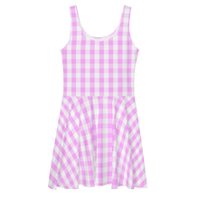 Load image into Gallery viewer, Dolly Skater Dress
