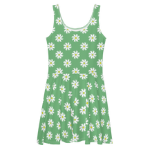 Load image into Gallery viewer, Flour Child Skater Dress
